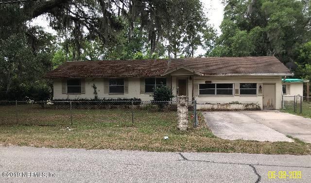 8238 Newton Road Jacksonville, FL 32216 - Photo 1 of 18 C94554C2-AA96-4623-B9FC-EFDB0DDBD152