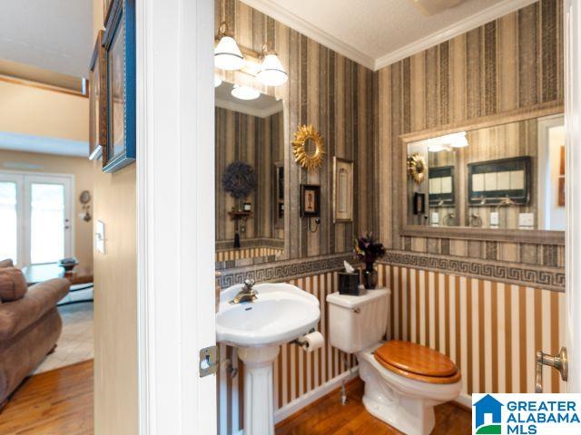 5250 Highway 9 Heflin, AL 36264 - Photo 14 of 34