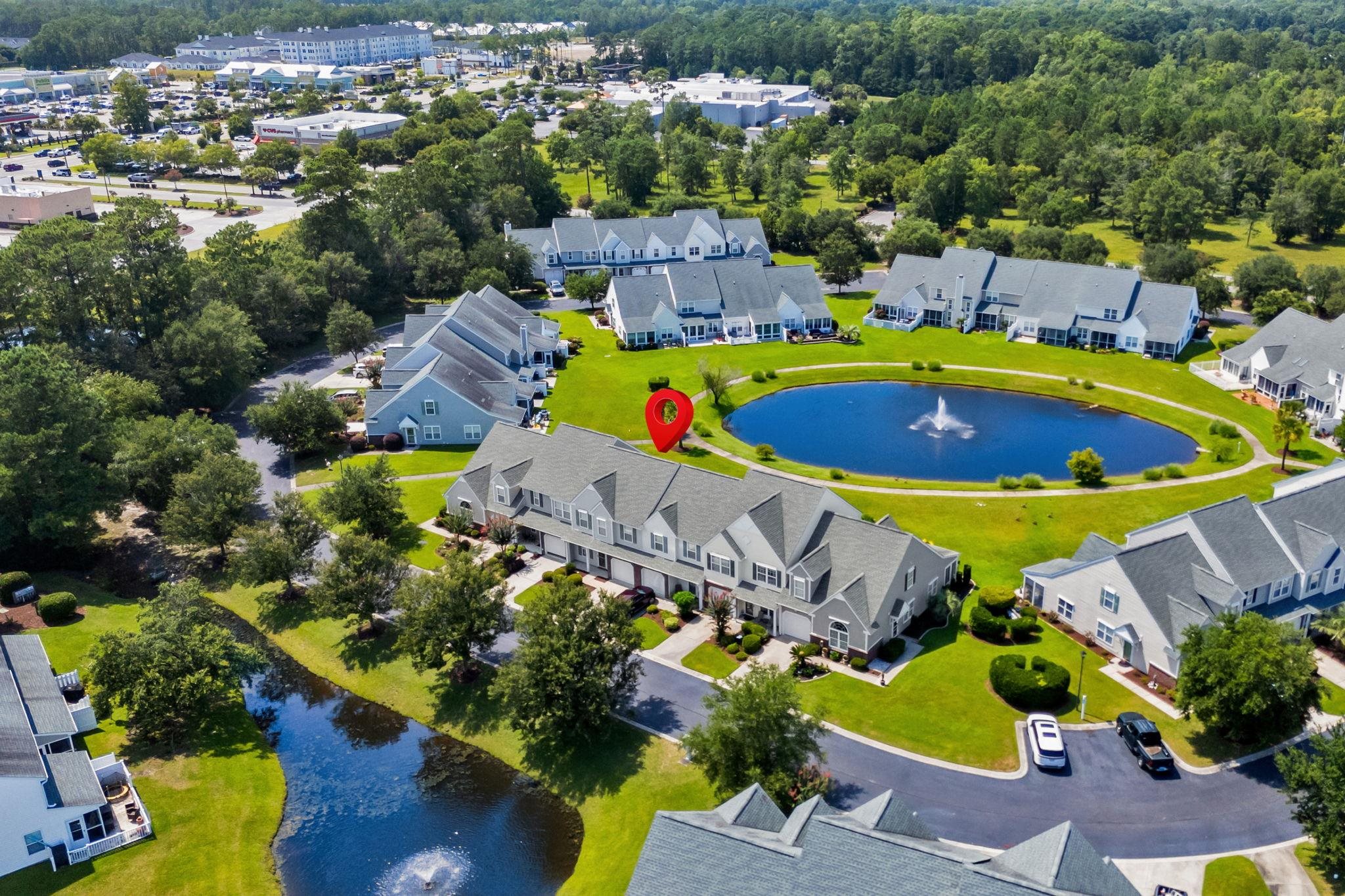 956 Williston Loop, Unit 956 Murrells Inlet, SC 29576 - Photo 34 of 51 Gallery Image 34