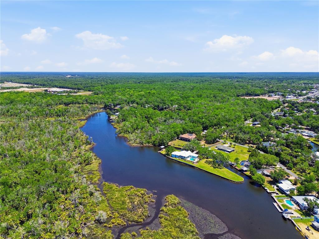 650 Miller Creek Road Crystal River, FL 34428 - Photo 2 of 9