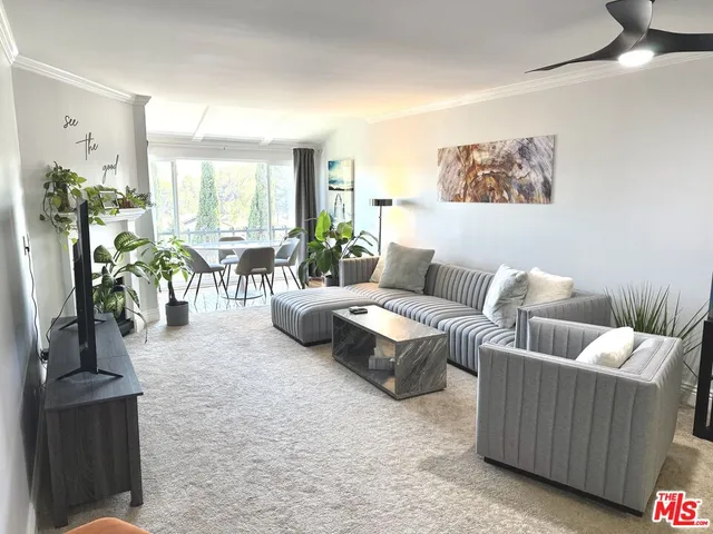 $2,395 | 12830 Burbank Boulevard, Unit 316, Valley Village, CA 91607