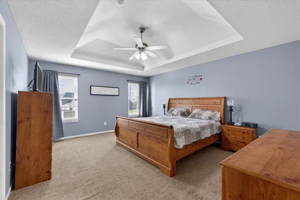 $379,000 | 7805 Northeast 109th Circle, Kansas City, MO 64157