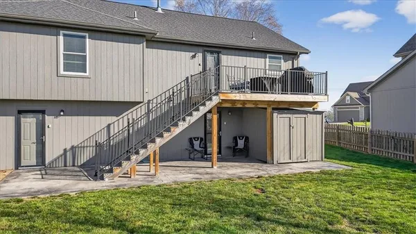 $379,000 | 7805 Northeast 109th Circle, Kansas City, MO 64157