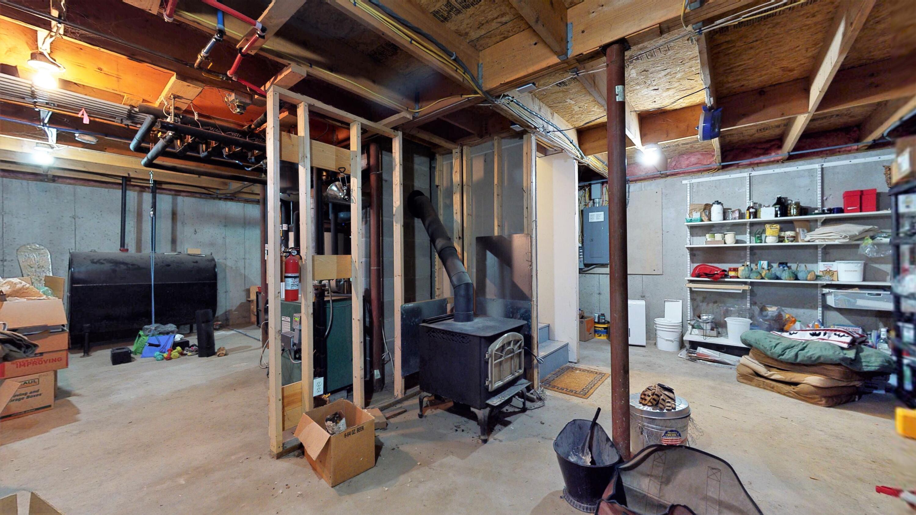 234 Maquoit Road Brunswick, ME 04011 - Photo 59 of 83 1 (83)