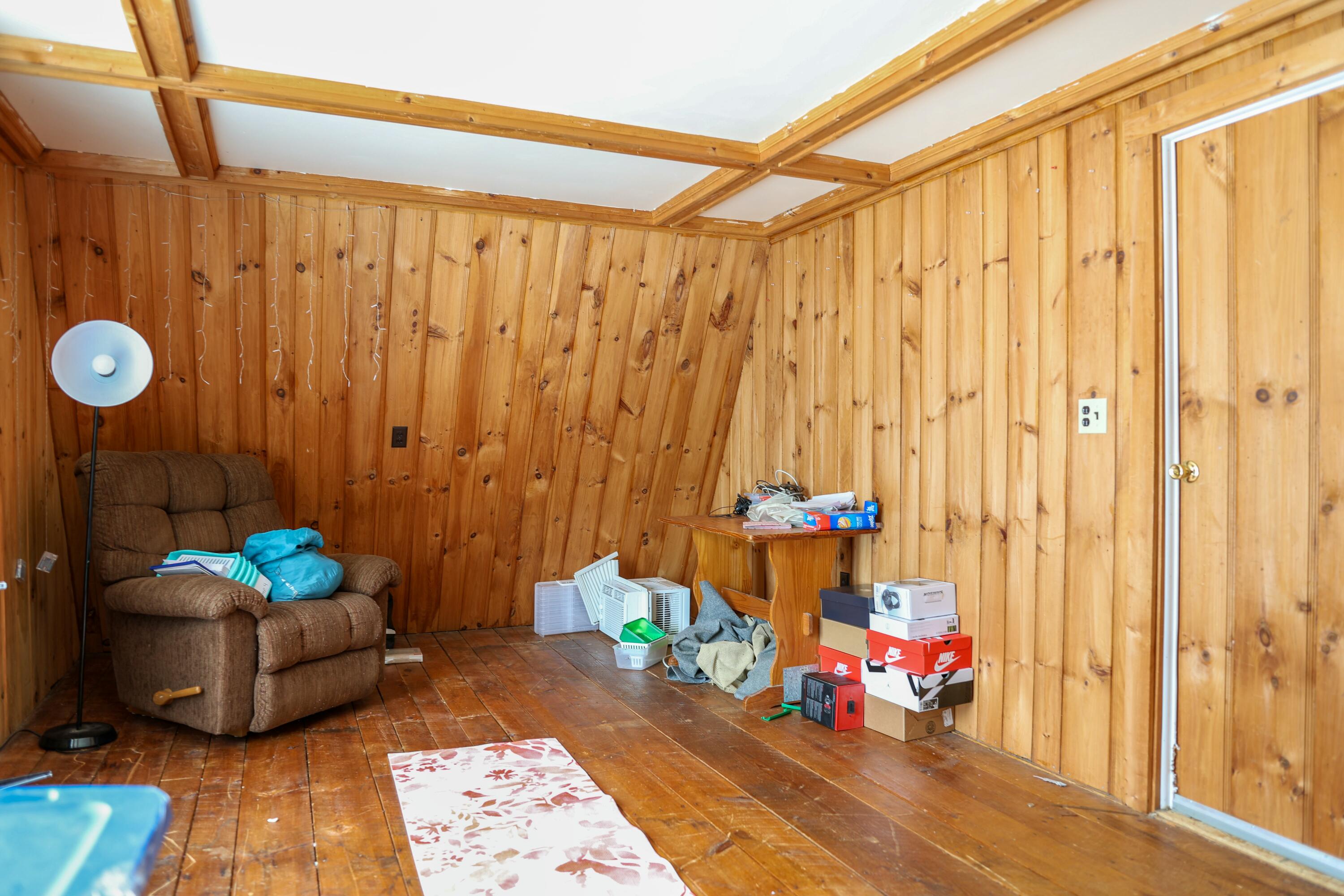 408 Farmington Falls Road Farmington, ME 04938 - Photo 22 of 42 Bonus Room