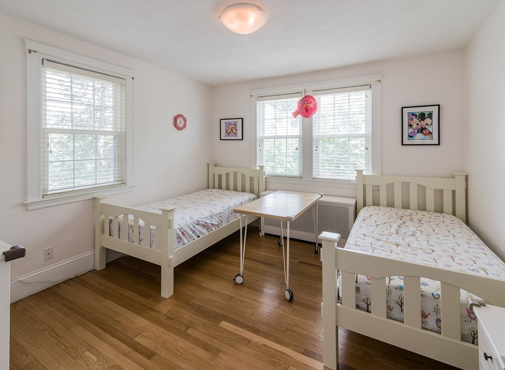 72 Algonquin Road, Unit 72 Newton, MA 02467 - Photo 13 of 24