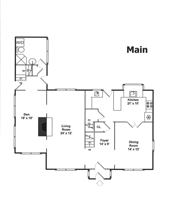 72 Algonquin Road, Unit 72 Newton, MA 02467 - Photo 20 of 24