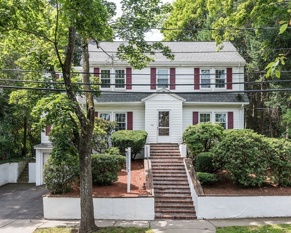 72 Algonquin Road, Unit 72 Newton, MA 02467 - Photo 24 of 24