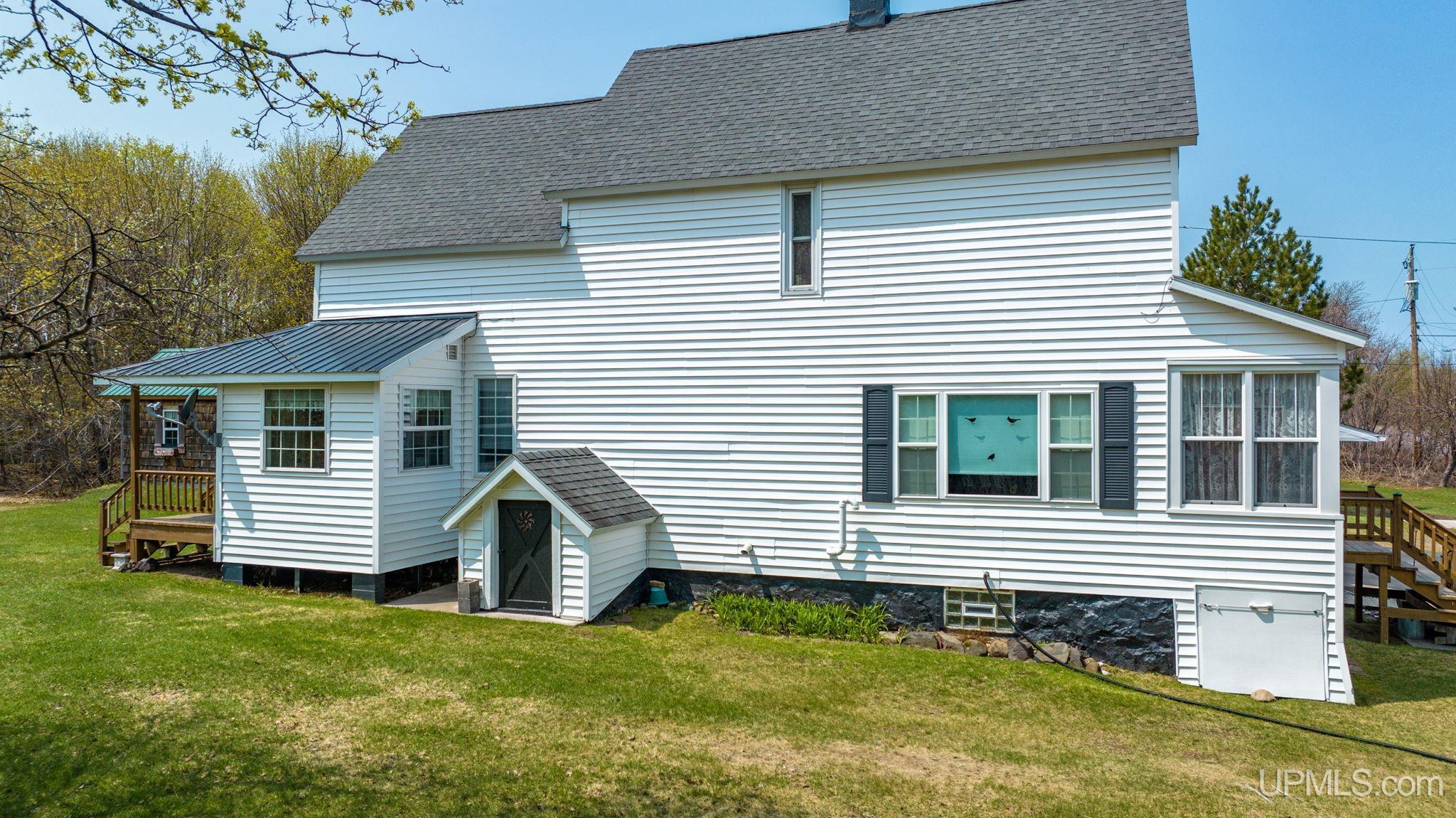 26959 Number 4 Road Calumet, MI 49913 - Photo 74 of 88 Gallery Image 74