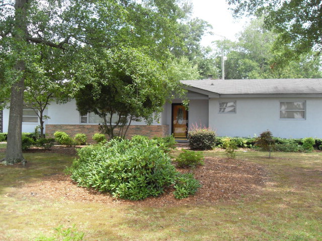 9136 Mill Branch Road Rocky Mount, NC 27803 - Photo 1 of 16 Primary Photo