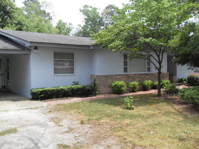 9136 Mill Branch Road Rocky Mount, NC 27803 - Photo 14 of 16 Additional Photo