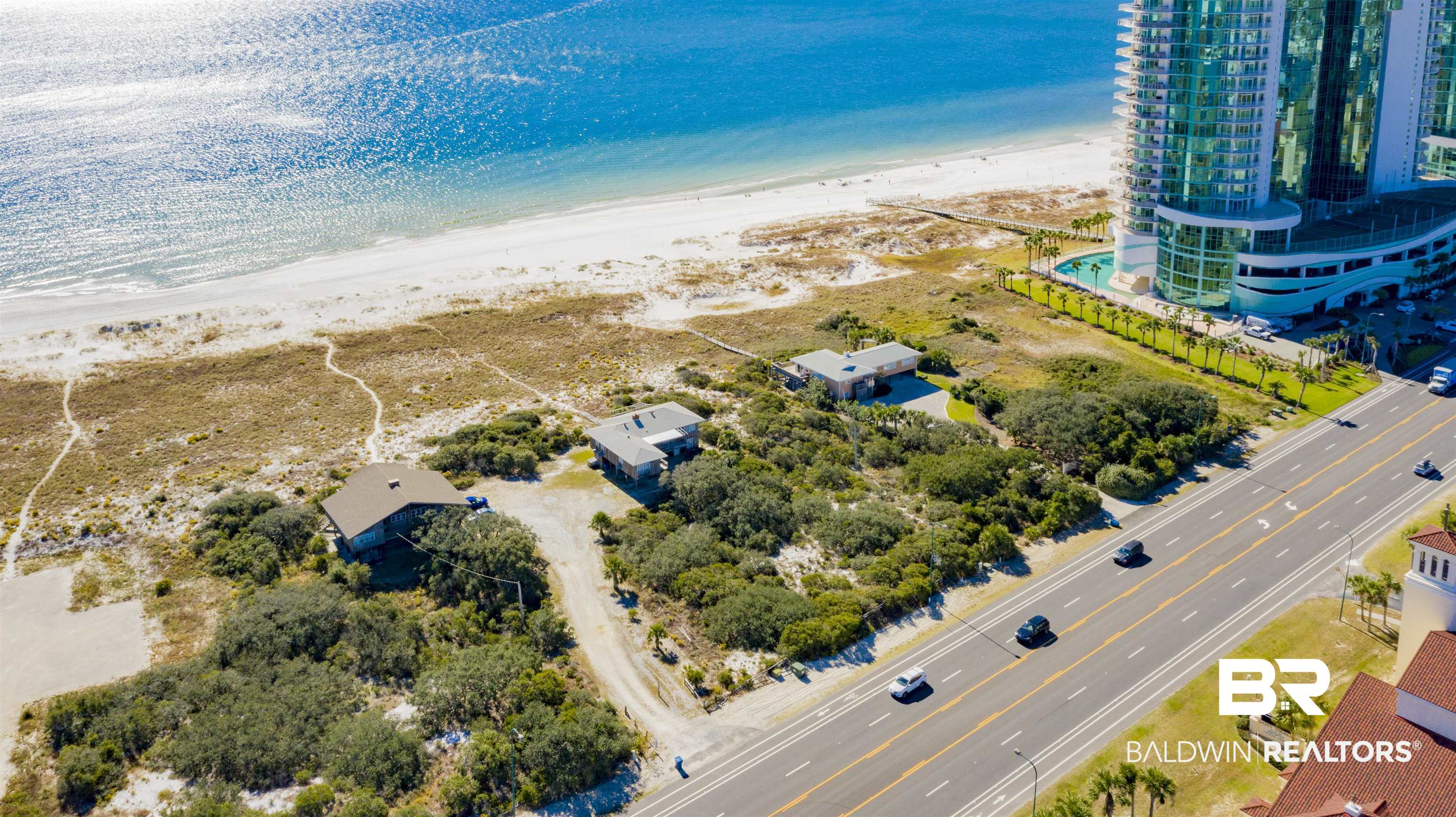 26558 Perdido Beach Boulevard Orange Beach, AL 36561 - Photo 3 of 12