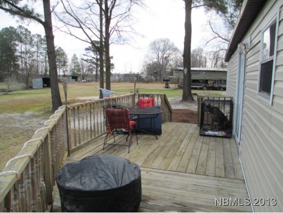 595 Loftin Farm Road Dover, NC 28526 - Photo 17 of 21 Additional Photo