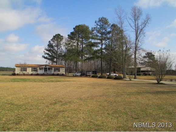 595 Loftin Farm Road Dover, NC 28526 - Photo 20 of 21 Additional Photo