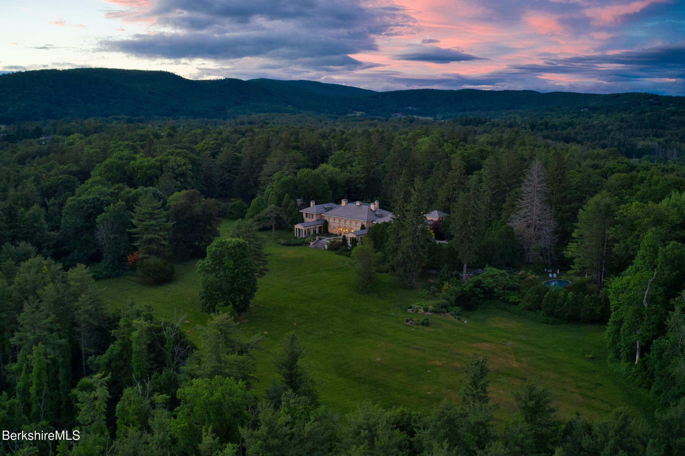 11 Hawthorne Road Stockbridge, MA 01262 - Photo 46 of 46 43
