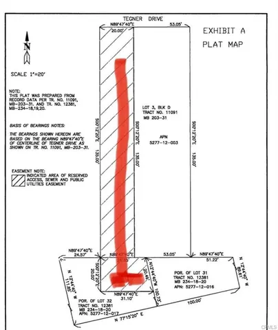$660,000 | 7210 Tegner Drive, Rosemead, CA 91770