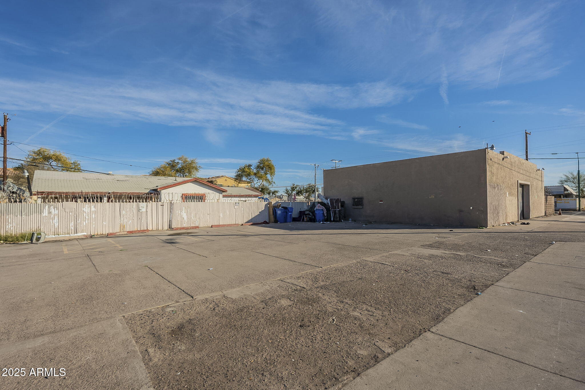 1610 West Buckeye Road Phoenix, AZ 85007 - Photo 1 of 16 1-web-or-mls-Buckeye-1