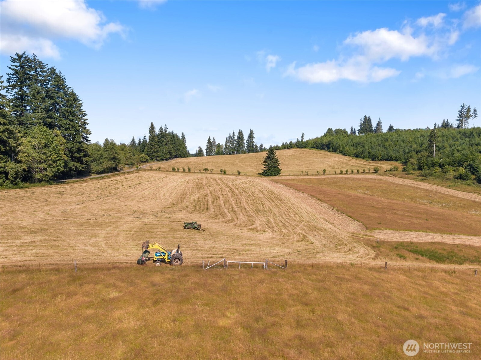 122 Cole Road Pe Ell, WA 98572 - Photo 32 of 34