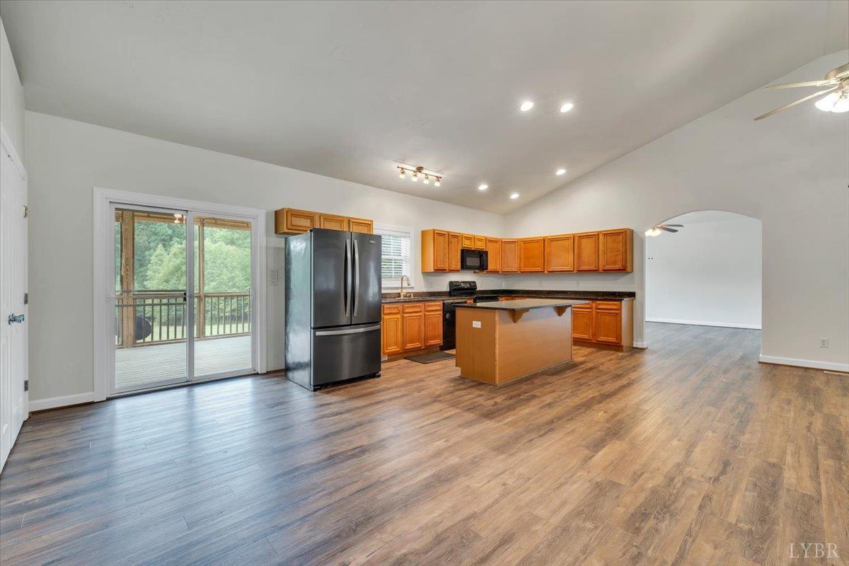 2677 Tolers Ferry Road Huddleston, VA 24104 - Photo 10 of 57