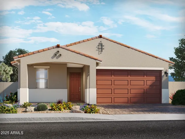 $464,880 | 17578 West Woodlands Avenue, Goodyear, AZ 85338