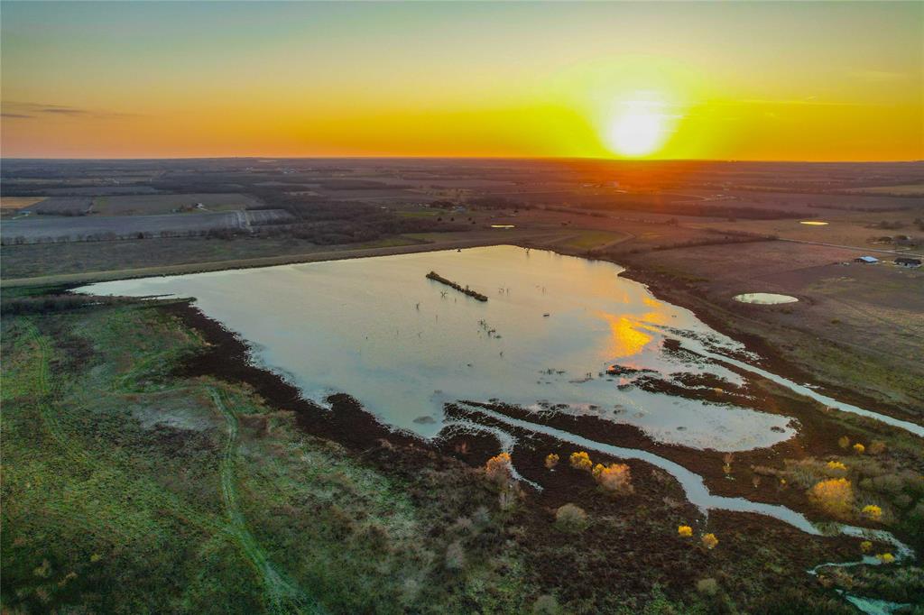 Tbd Camp Creek Road Temple, TX 76501 - Photo 17 of 40 an aerial view of a house with a yard