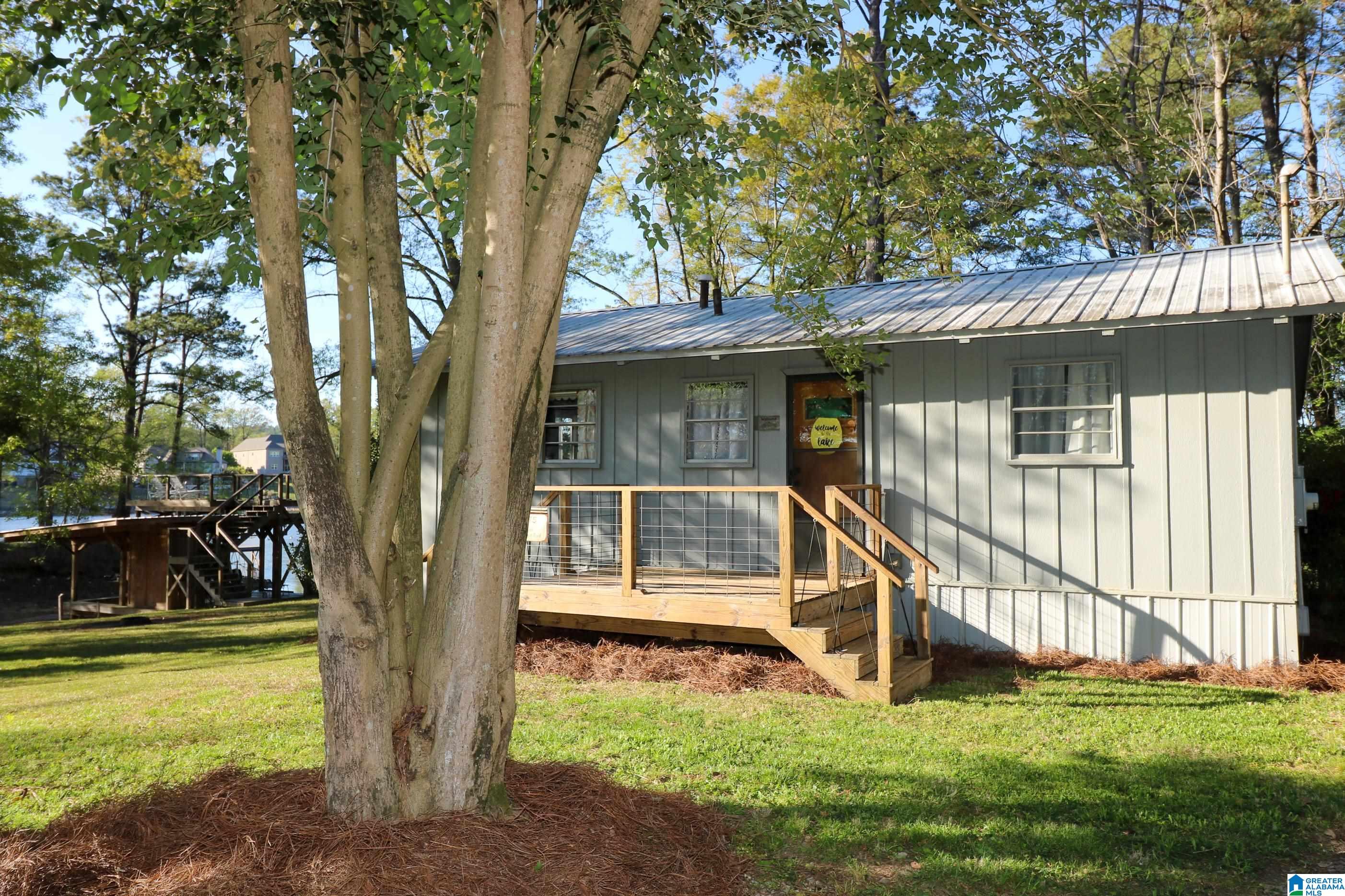 475 Treadwell Island Road Vincent, AL 35178 - Photo 37 of 41