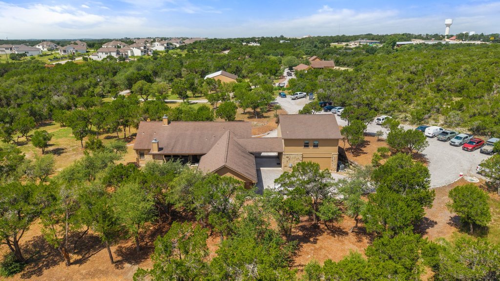 11842 Rim Rock Trail Austin, TX 78737 - Photo 38 of 40