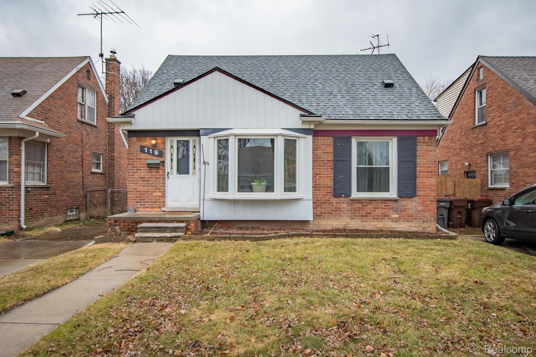 119 Amherst Street Inkster, MI 48141 - Photo 1 of 19 Gallery Image 1