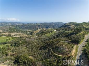 0 Los Gatos Road Temecula, CA 92590 - Photo 3 of 12 a view of a city with mountains in the background