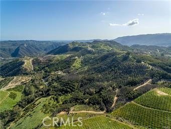 0 Los Gatos Road Temecula, CA 92590 - Photo 4 of 12 a view of a lush green field