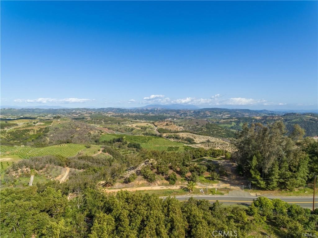 0 Los Gatos Road Temecula, CA 92590 - Photo 10 of 12 a view of a city with an ocean