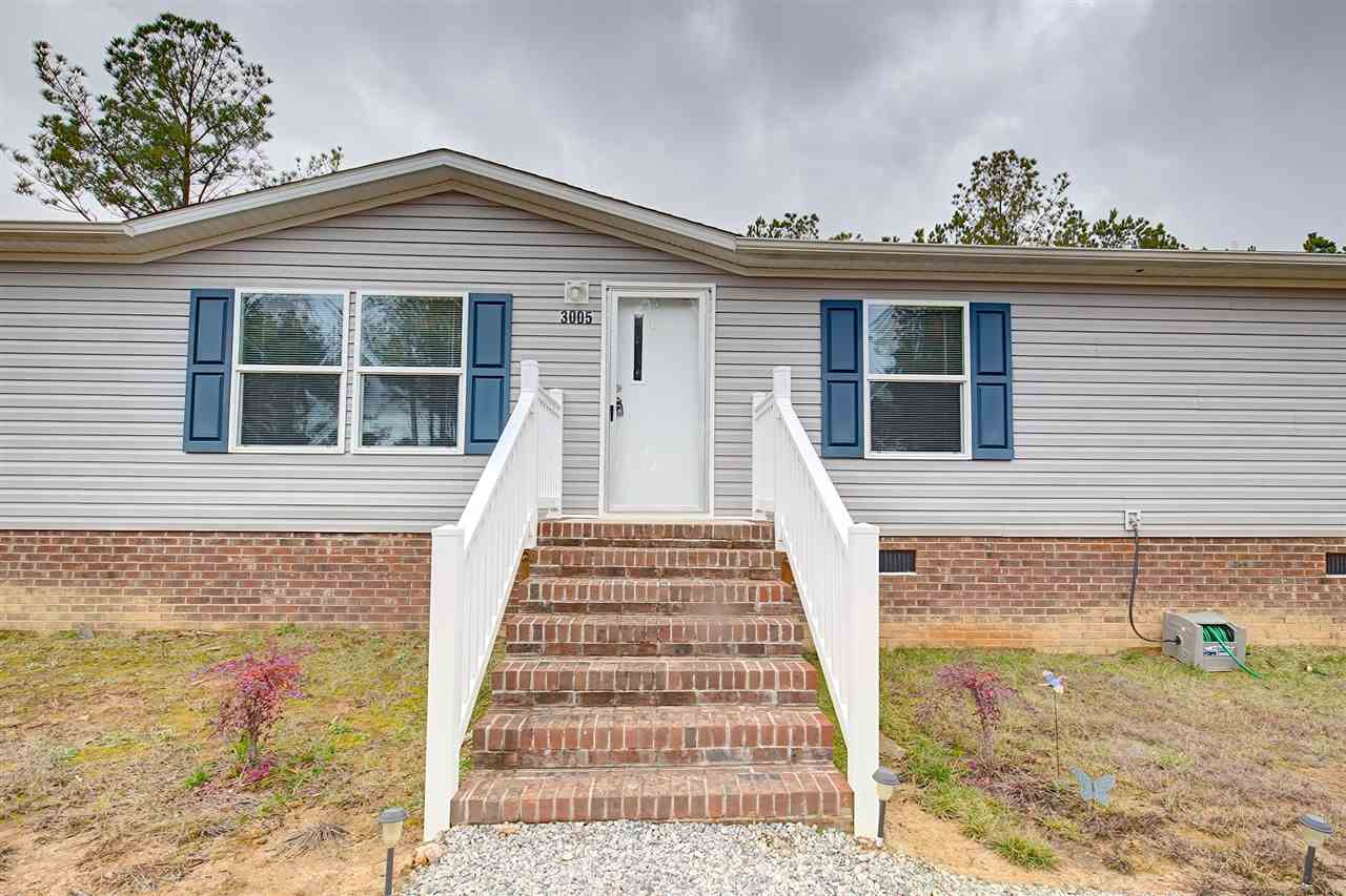 3005 Edgemont Road Wendell, NC 27591 - Photo 2 of 27 Photo 2