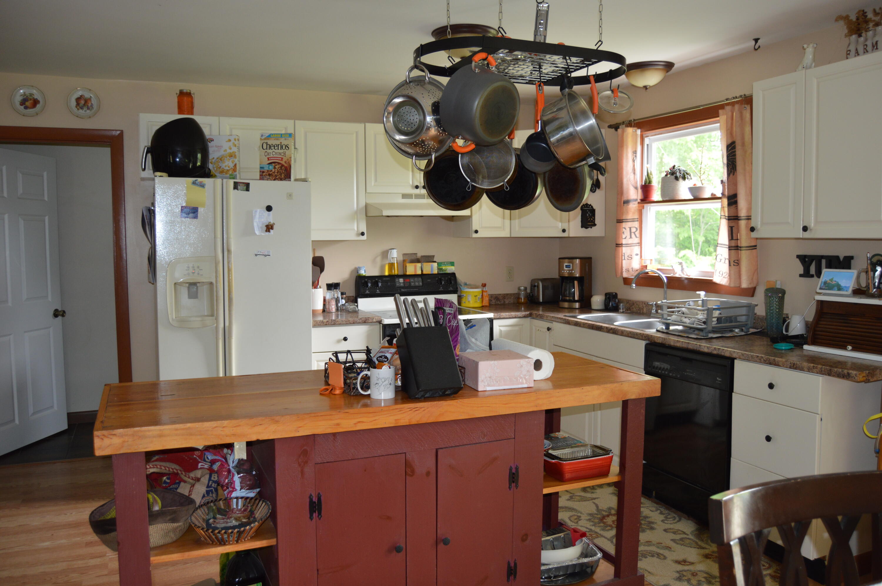 1847 Hallowell Road Litchfield, ME 04350 - Photo 14 of 40 DSC_0056