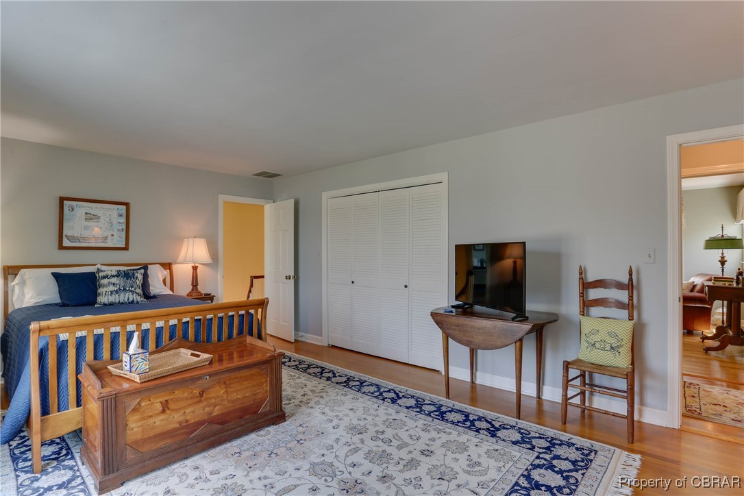 68 Preston Point Road Mathews, VA 23109 - Photo 40 of 50