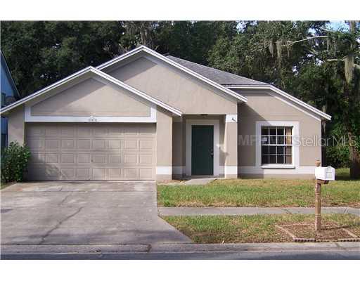 2501 Gotham Way Valrico, FL 33596 - Photo 1 of 1 Exterior Front