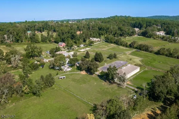 $3,000,000 | 450 Old Chester Road, Chester, NJ 07930