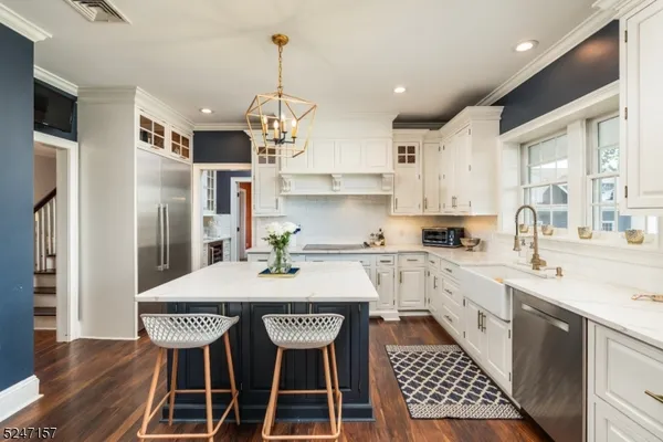 $3,000,000 | 450 Old Chester Road, Chester, NJ 07930