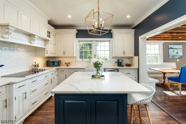 $3,000,000 | 450 Old Chester Road, Chester, NJ 07930