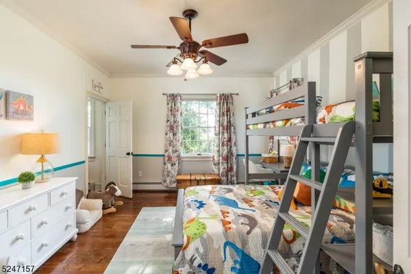 $3,000,000 | 450 Old Chester Road, Chester, NJ 07930