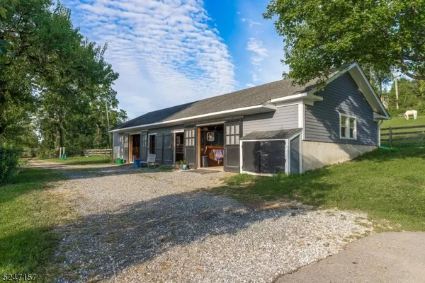 $3,000,000 | 450 Old Chester Road, Chester, NJ 07930