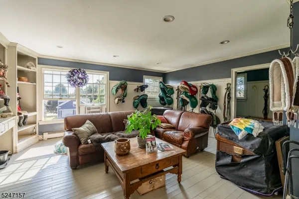 $3,000,000 | 450 Old Chester Road, Chester, NJ 07930