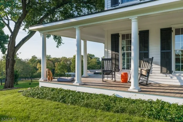 $3,000,000 | 450 Old Chester Road, Chester, NJ 07930