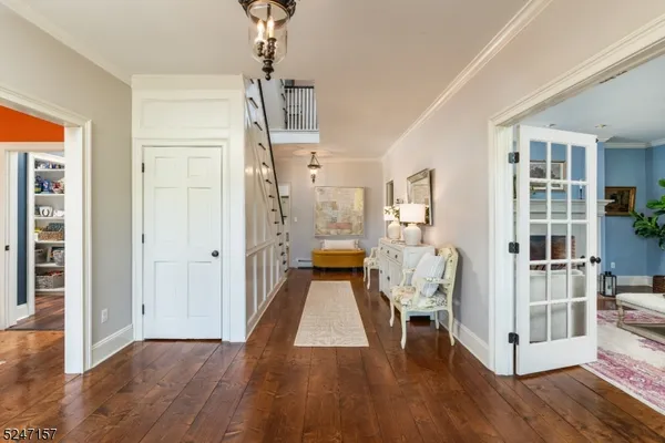 $3,000,000 | 450 Old Chester Road, Chester, NJ 07930