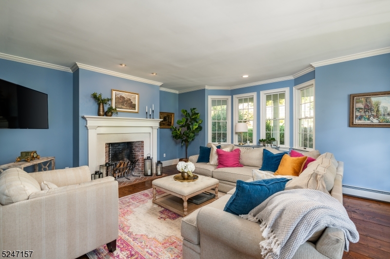 450 Old Chester Road Chester, NJ 07930 - Photo 5 of 32