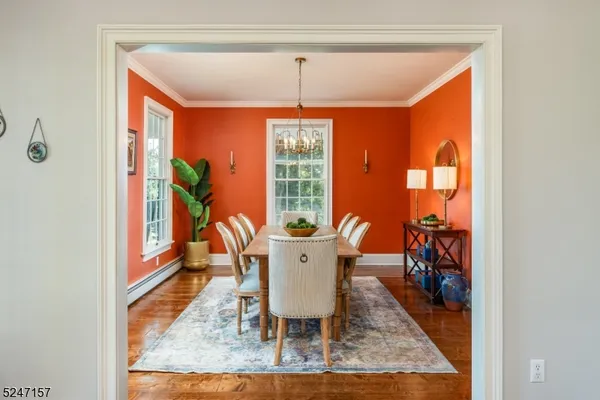 $3,000,000 | 450 Old Chester Road, Chester, NJ 07930