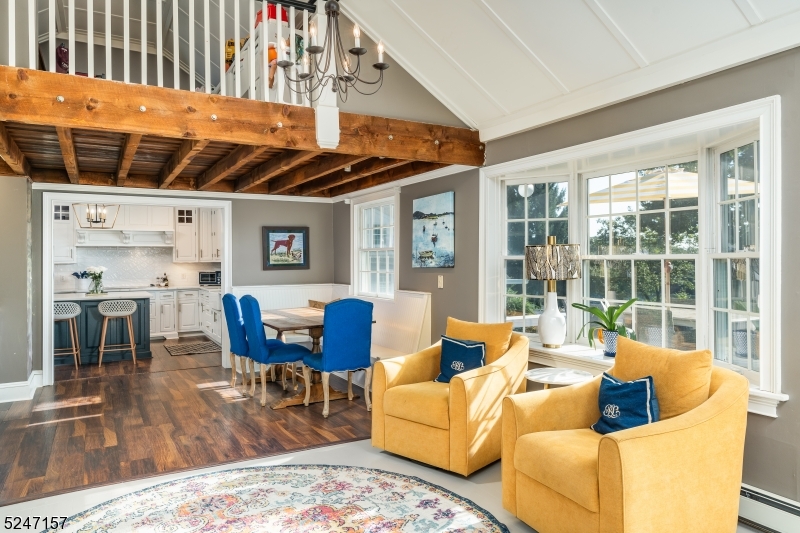 450 Old Chester Road Chester, NJ 07930 - Photo 9 of 32