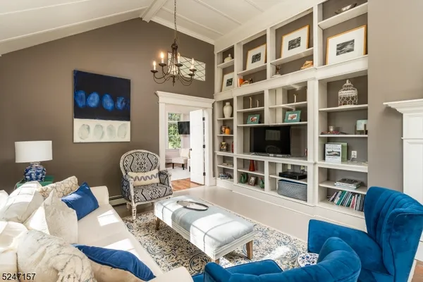 $3,000,000 | 450 Old Chester Road, Chester, NJ 07930