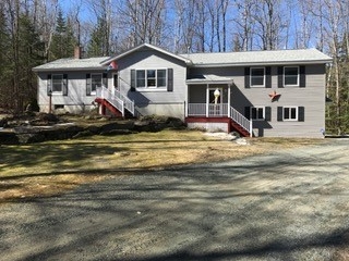 358 Old Franconia Road Bethlehem, NH 03574 - Photo 1 of 35 Gallery Image 1