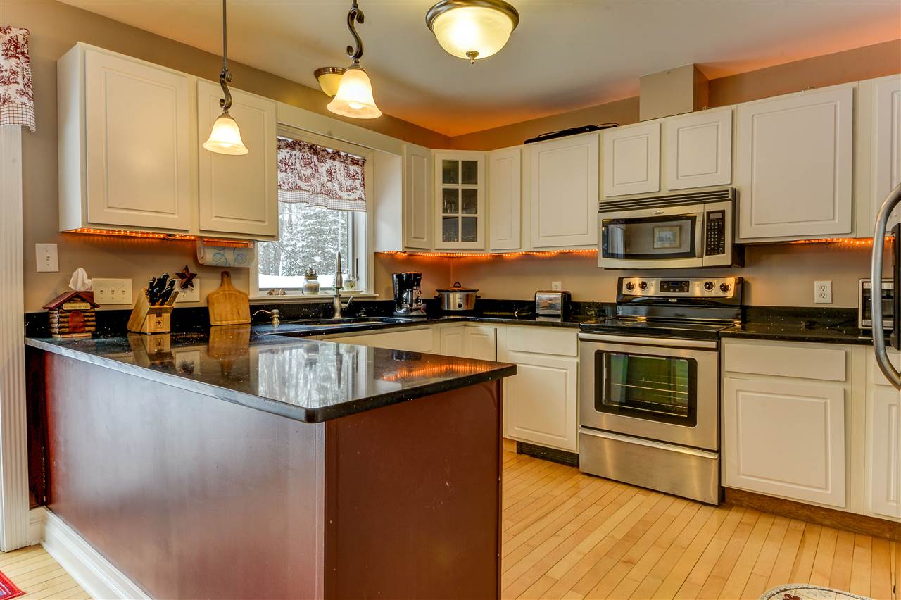 358 Old Franconia Road Bethlehem, NH 03574 - Photo 8 of 35 Gallery Image 8