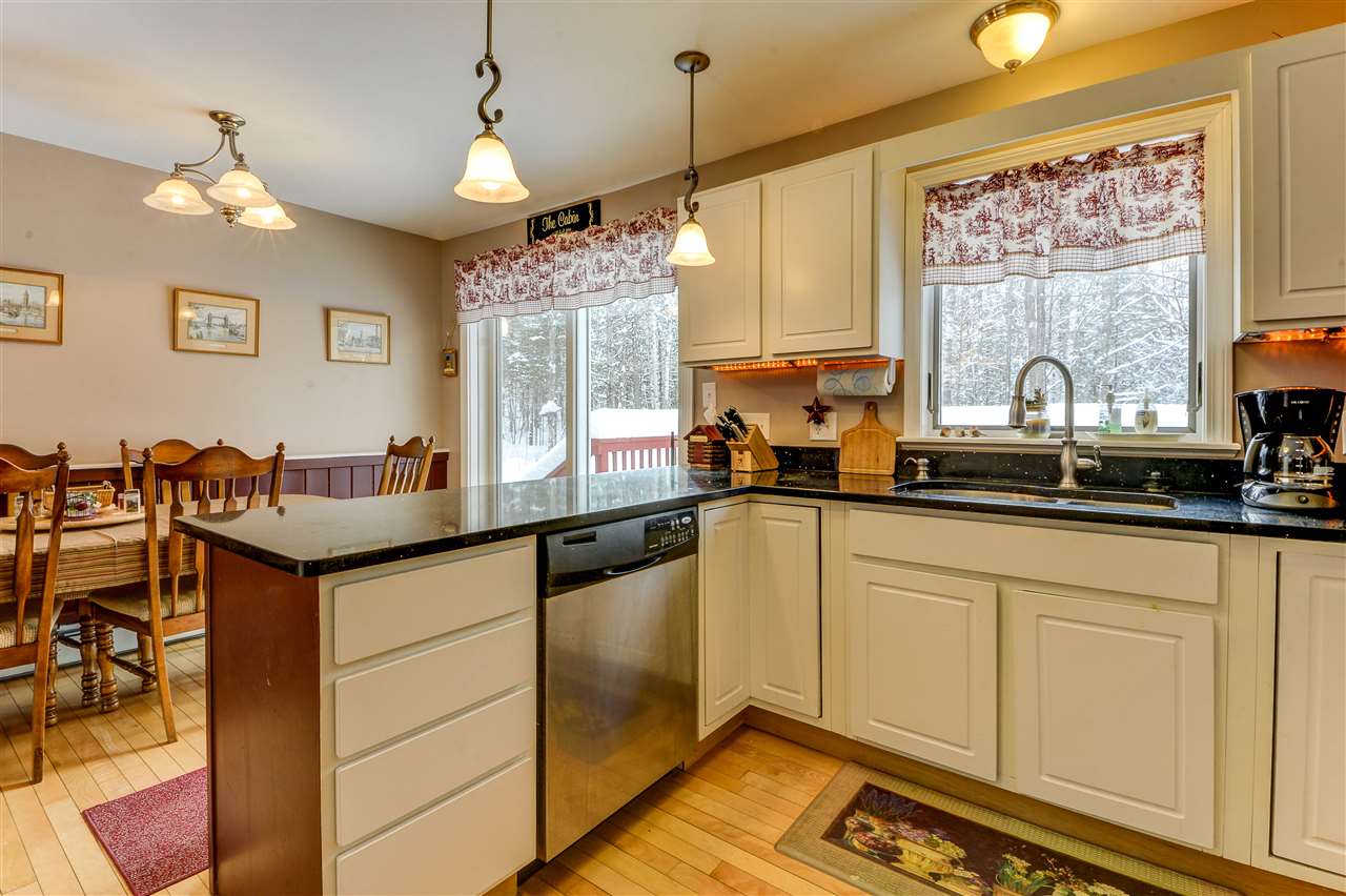 358 Old Franconia Road Bethlehem, NH 03574 - Photo 10 of 35 Gallery Image 10